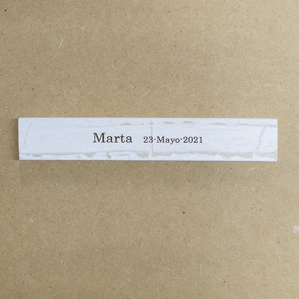Marco Madera 5960