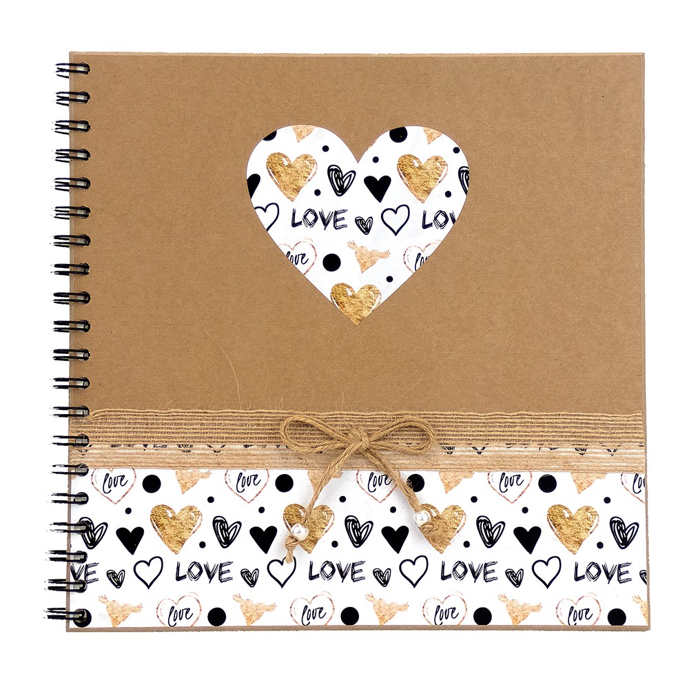 Álbum Love 6063