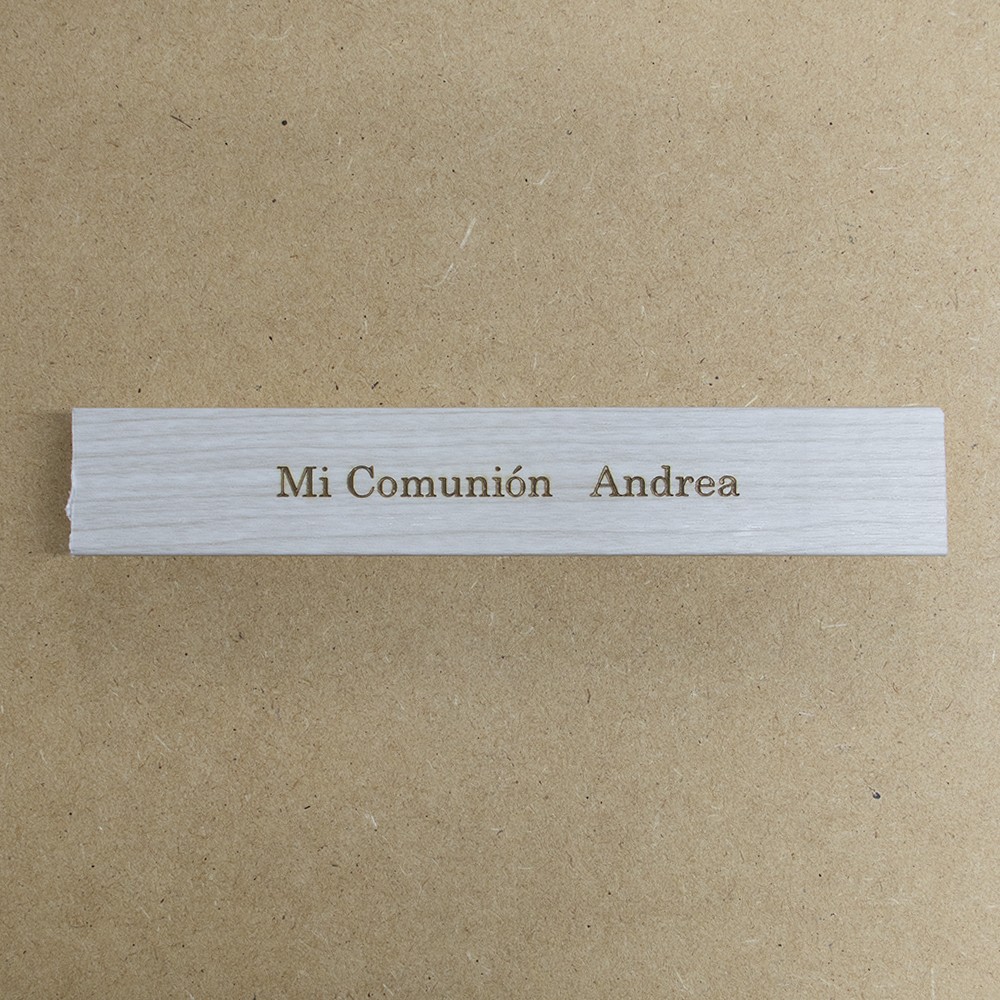 Marco Comunión 2204
