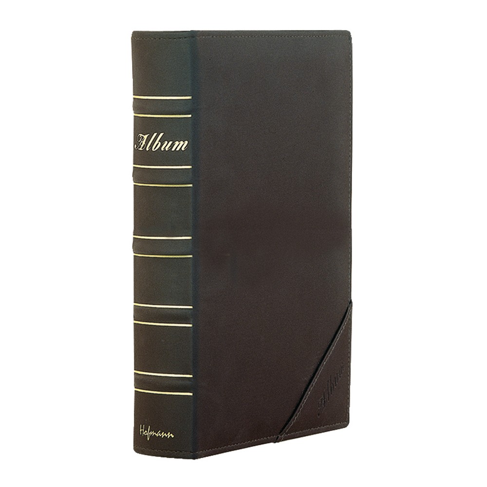 Álbum Eslipin 1845