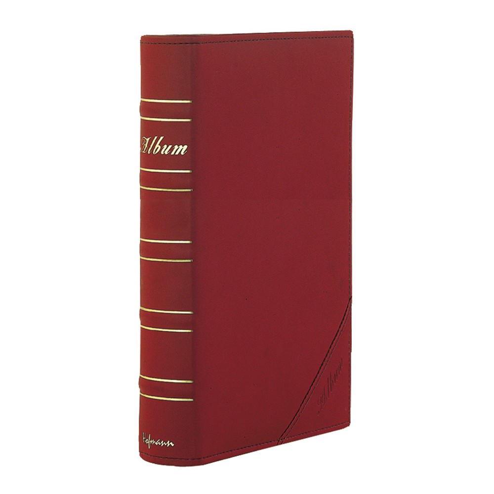 Álbum Eslipin 1845