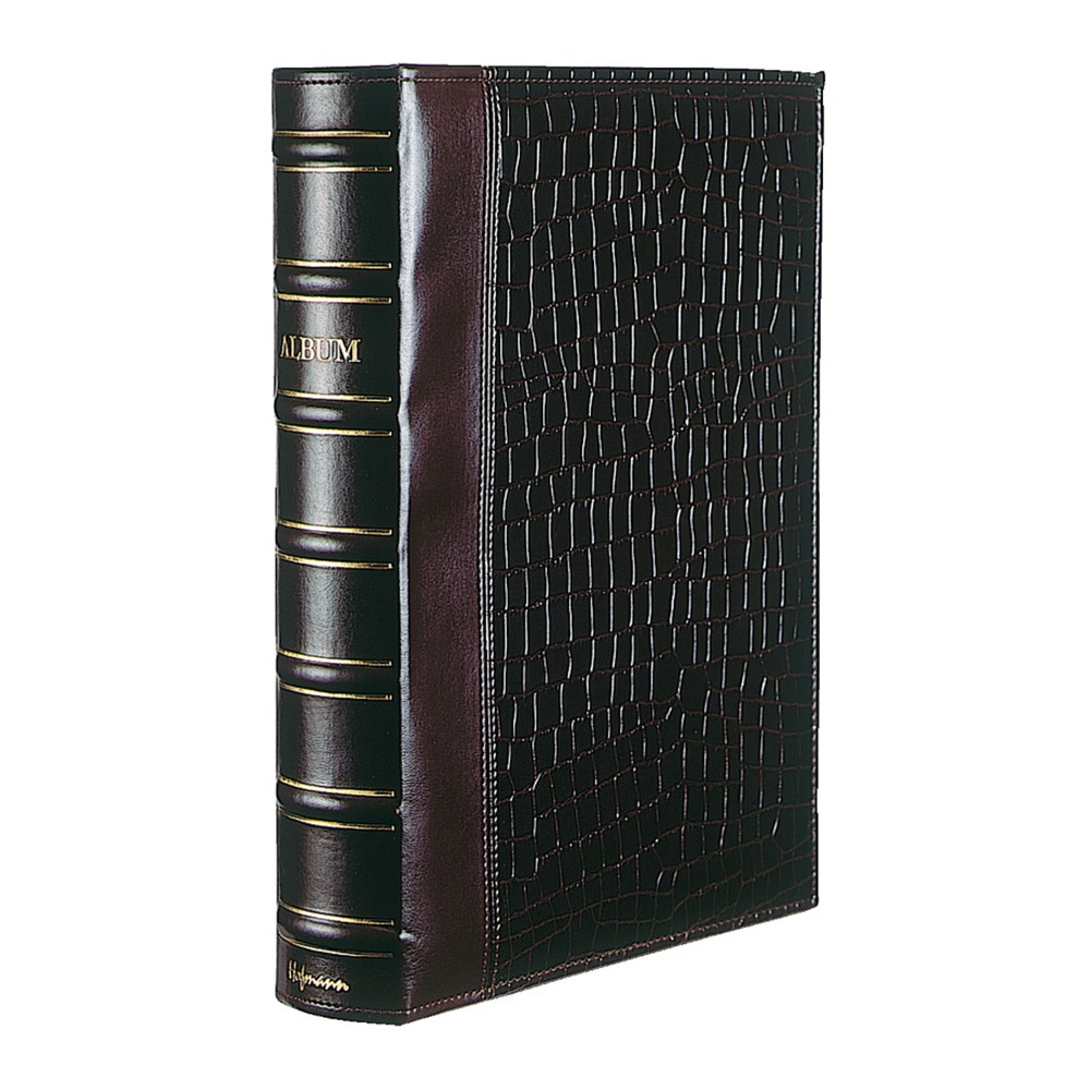 Álbum Eslipin 1841