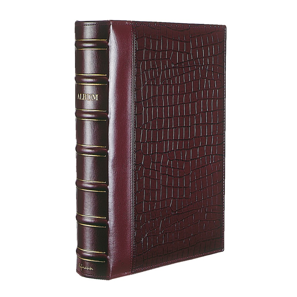 Álbum Eslipin 1841