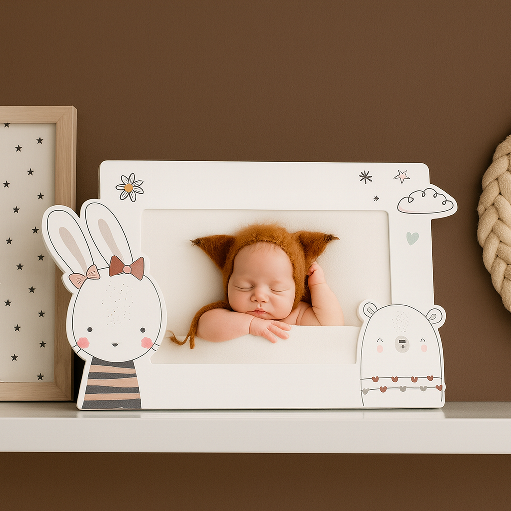 Marco Infantil 606