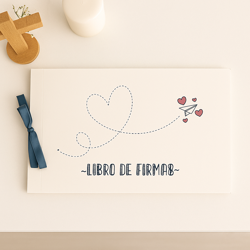 Libro de Firmas LF226