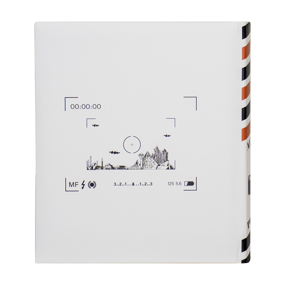 Álbum Slip-in SW105 - Imagen 4