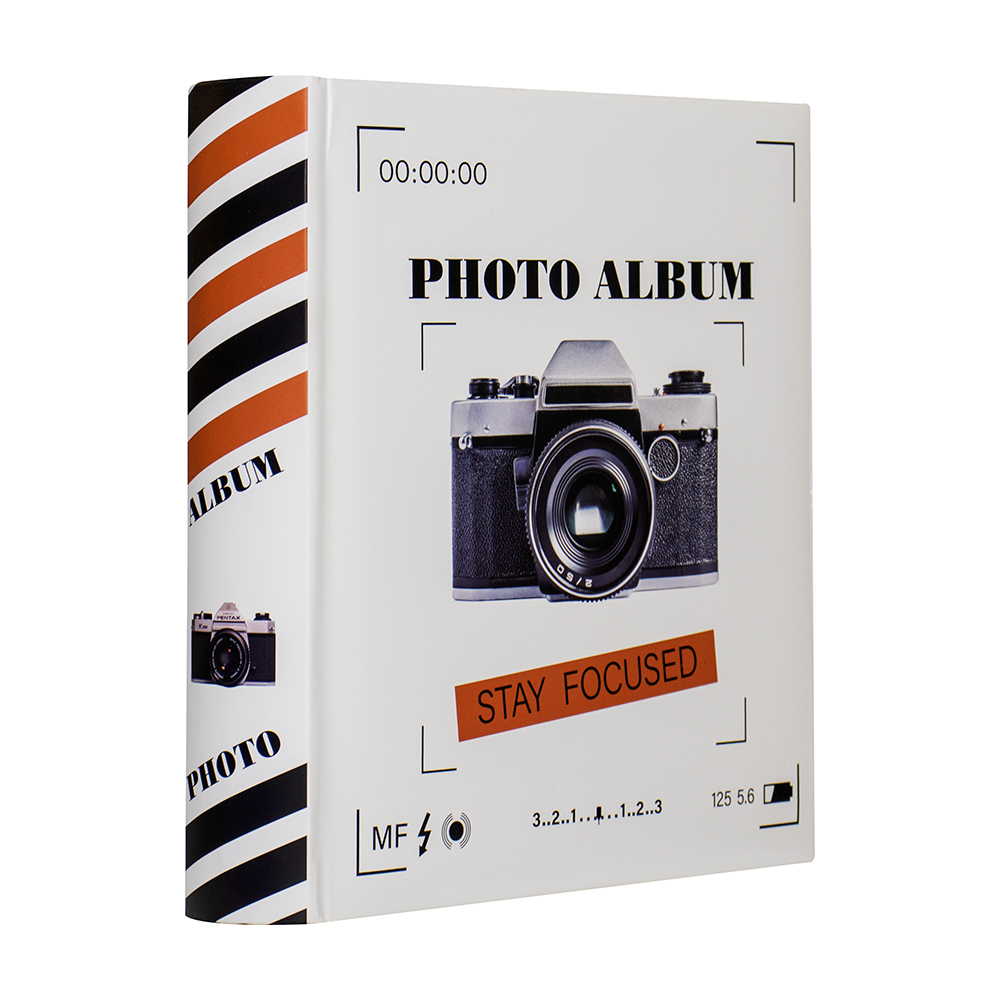 Álbum Slip-in SW105 - Imagen 5