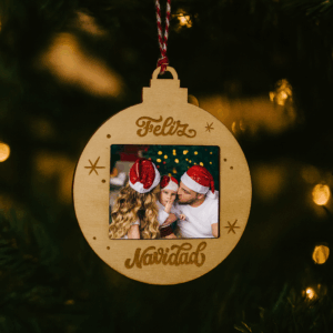 Decoración Árbol y Hogar