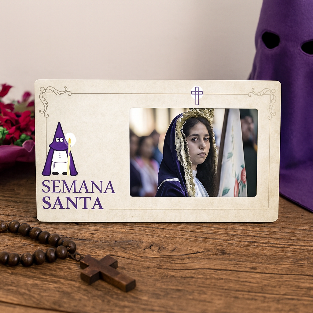 Marco Semana Santa KF111
