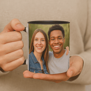 Tazas con foto