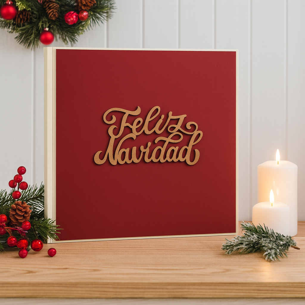 Álbum Navidad AN146