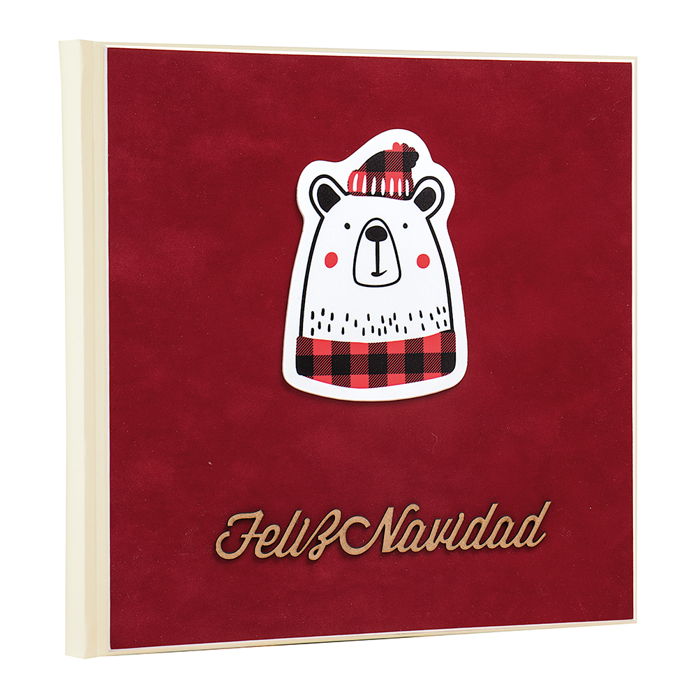 Álbum Navidad AN147 - Imagen 2