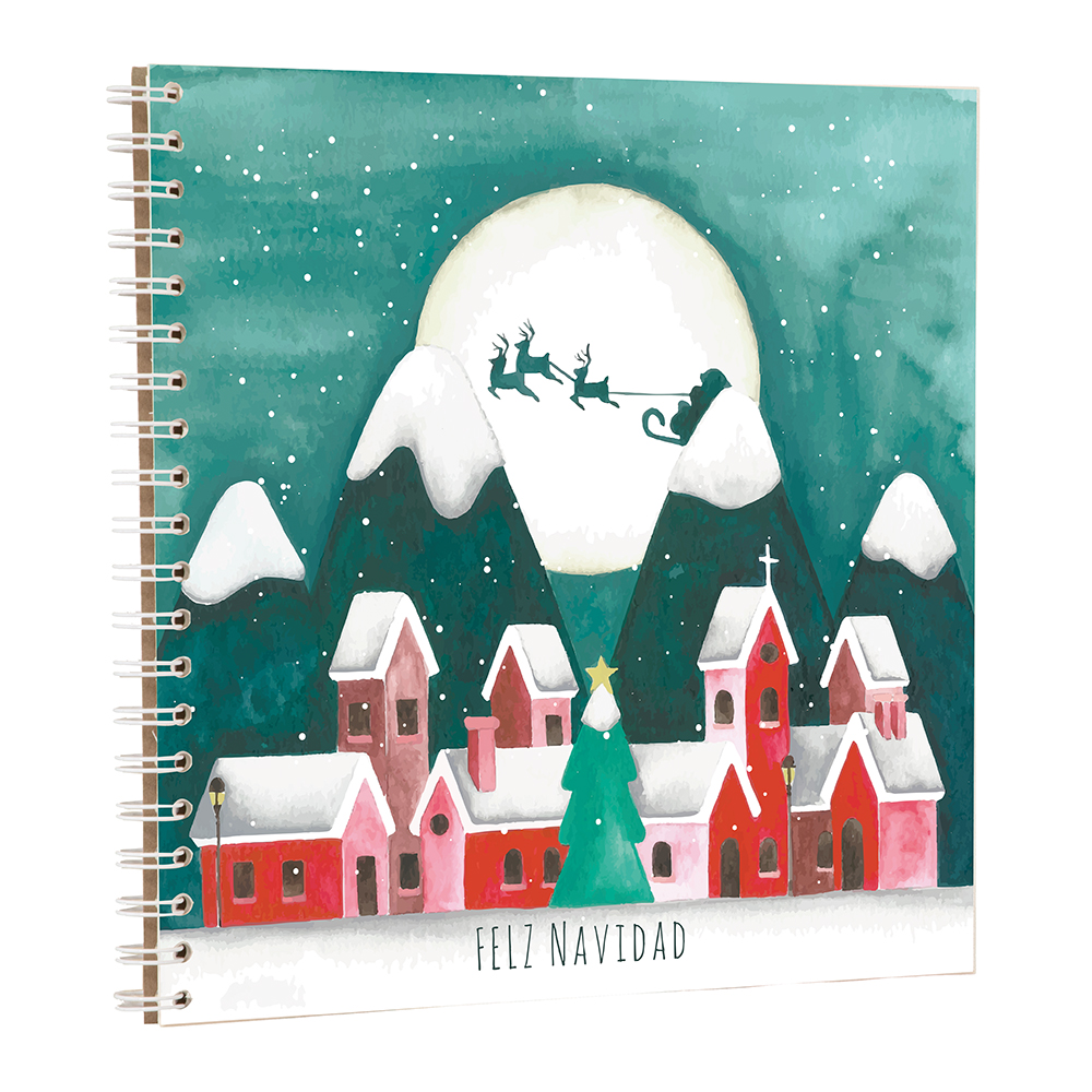 Álbum Navidad AN65 - Imagen 2