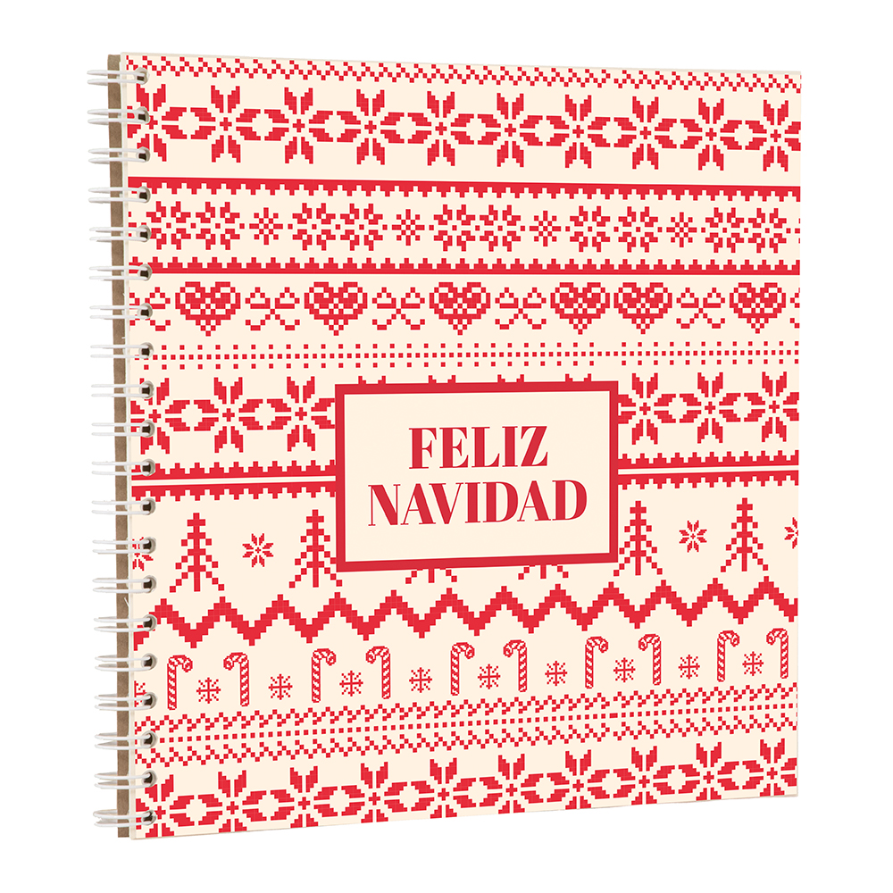 Álbum Navidad AN68 - Imagen 2