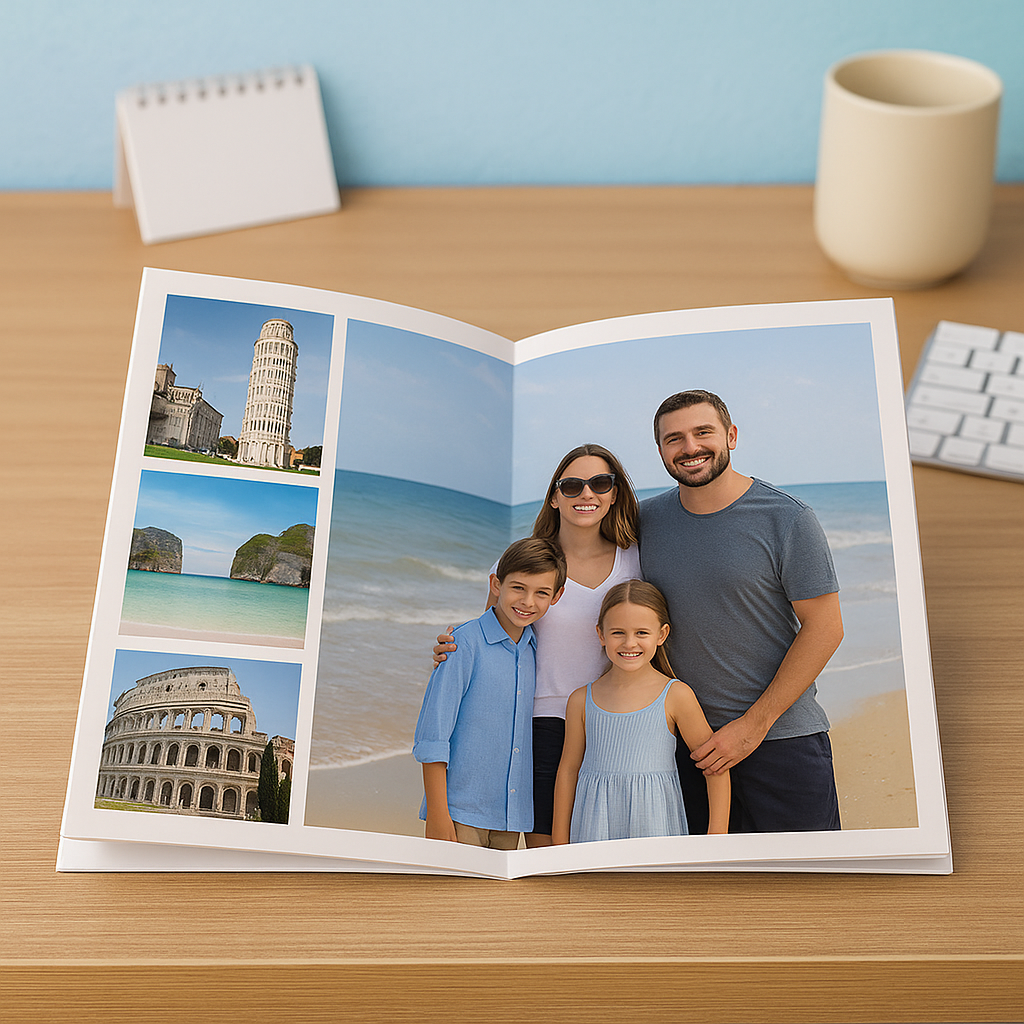 Fotolibro basic profesional - Imagen 5
