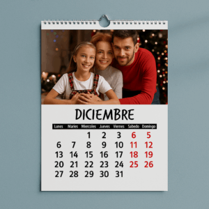 Calendarios