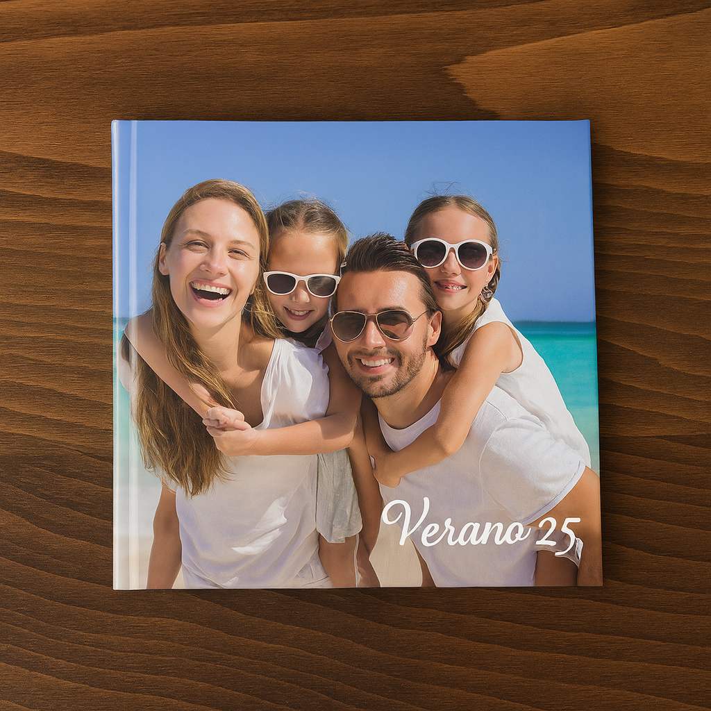 Fotolibro basic