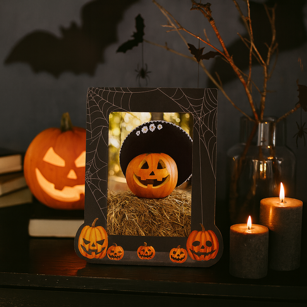 Marco Halloween KV582