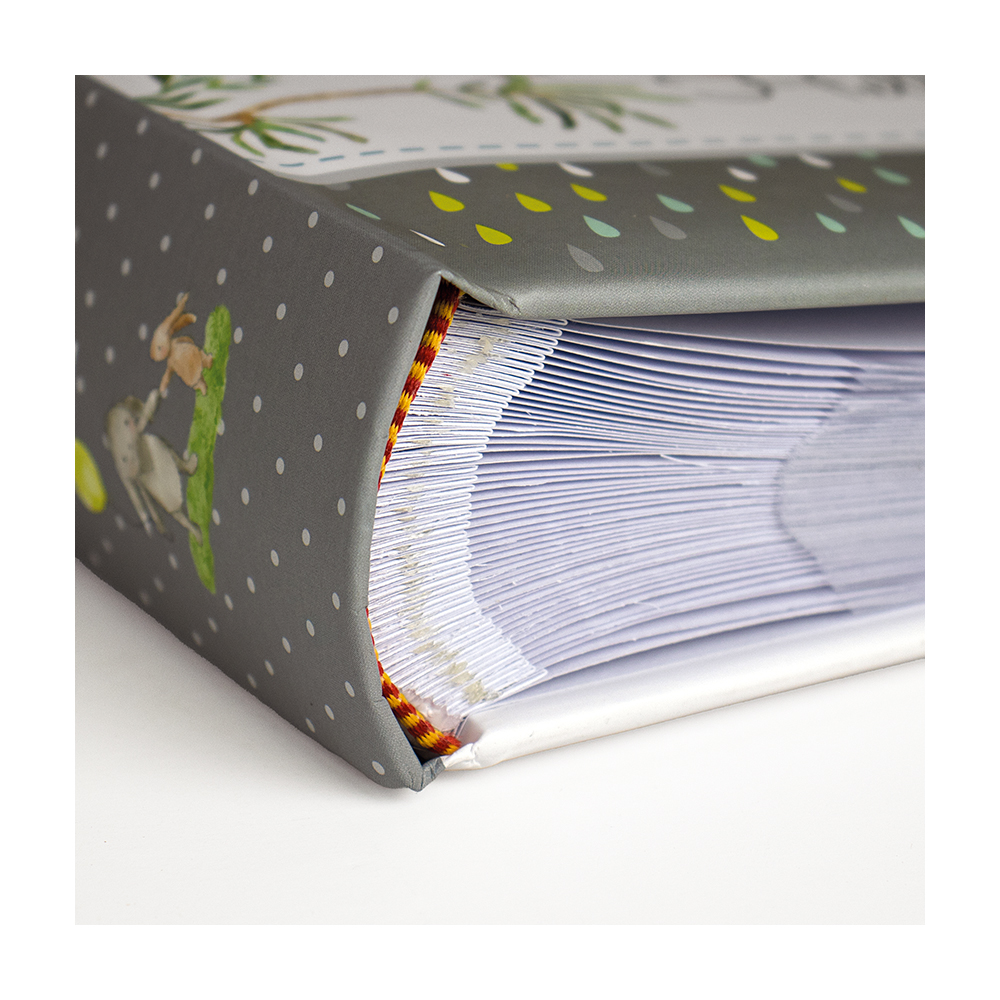 Álbum Slip-in SW106 - Imagen 3