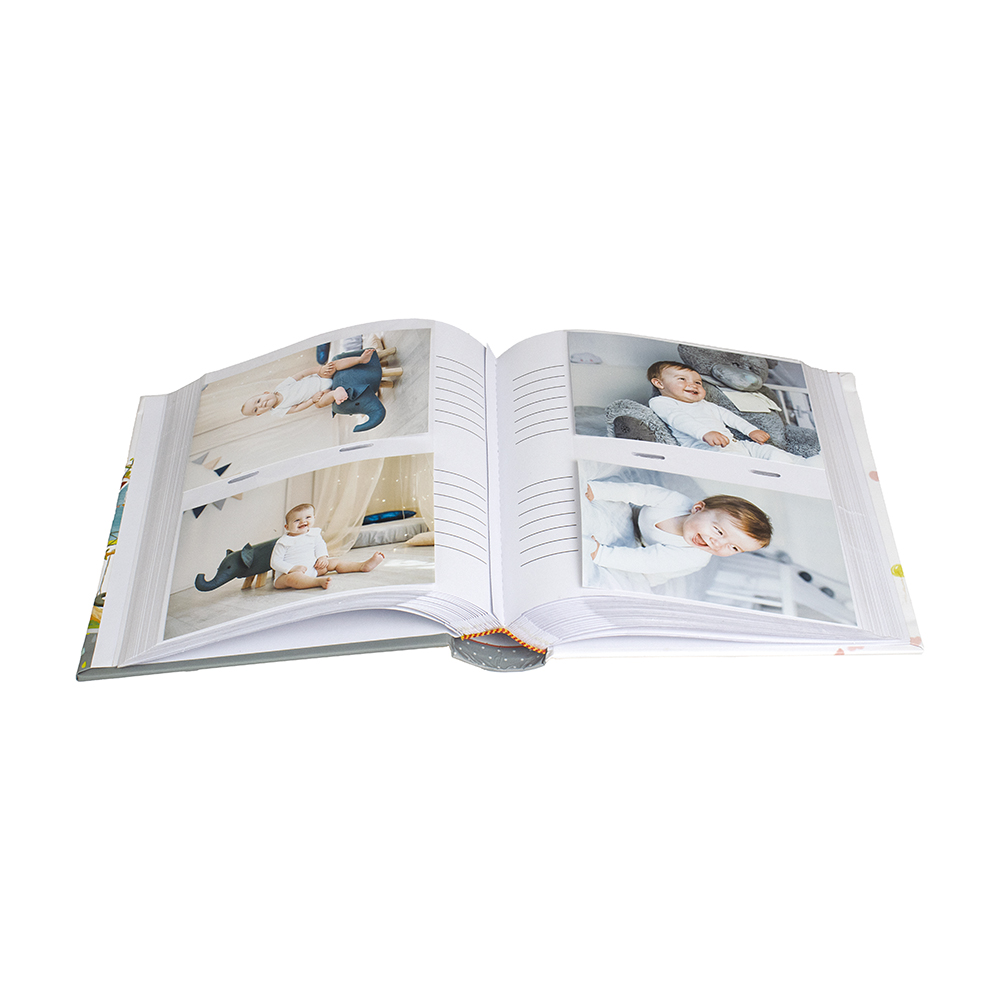 Álbum Slip-in SW106 - Imagen 6