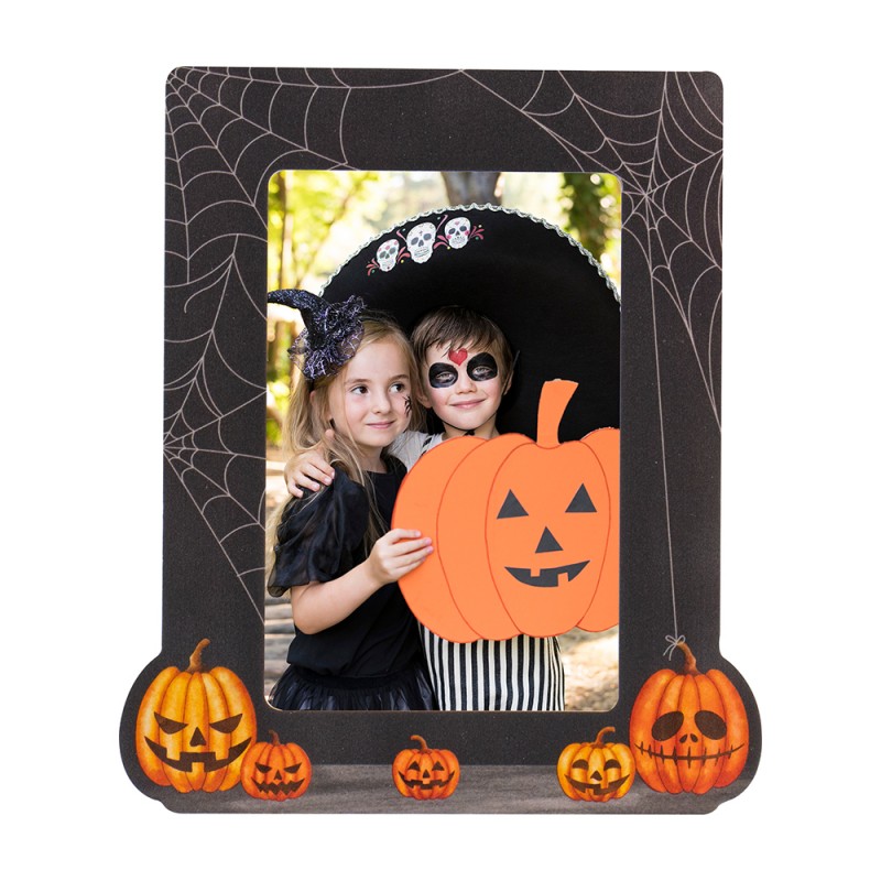 Marco Halloween KV582 - Imagen 2