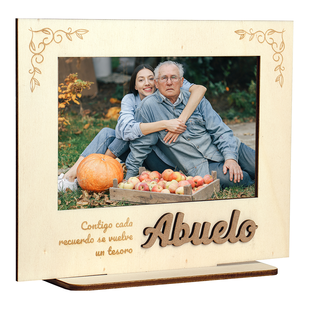 Marco Abuelo KA669 - Imagen 2