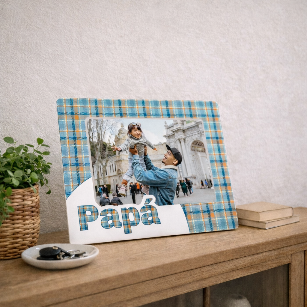 Marco Día del Padre KP451