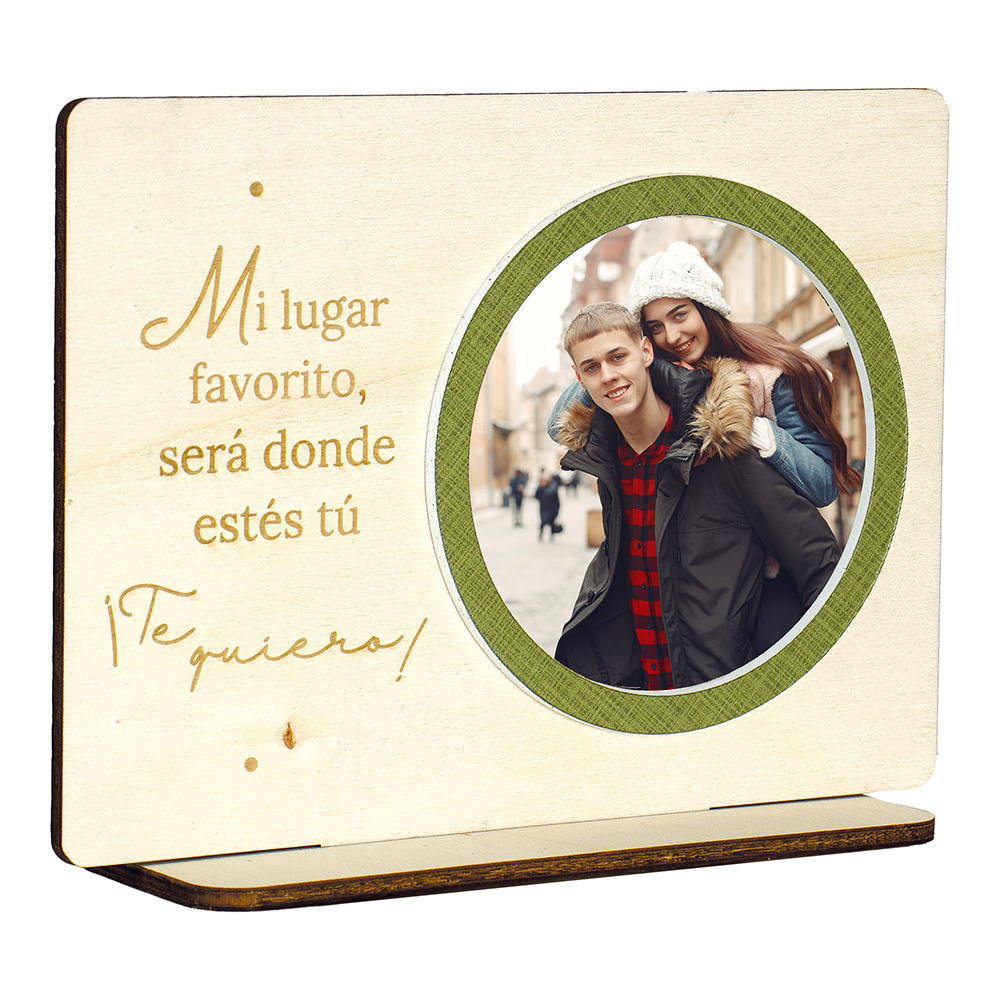 Marco Love KS172 - Imagen 2