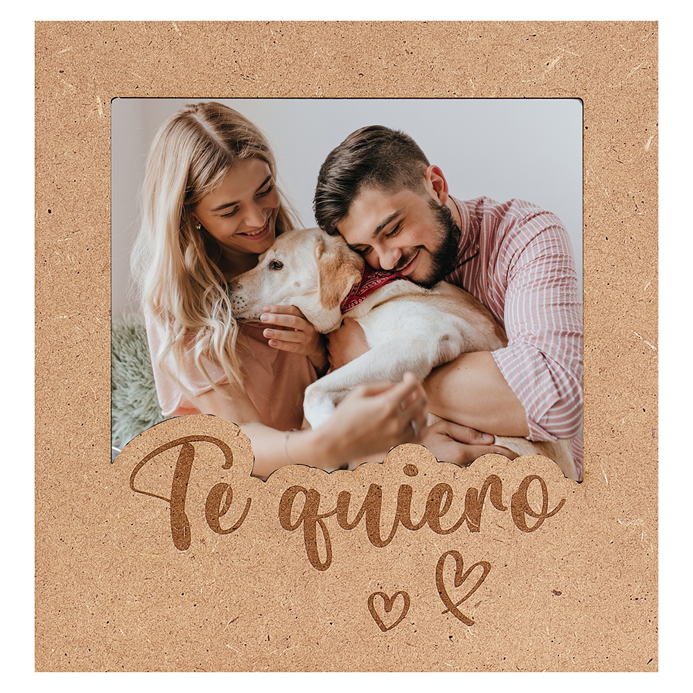 Marco-Imán Love KS175 - Imagen 2