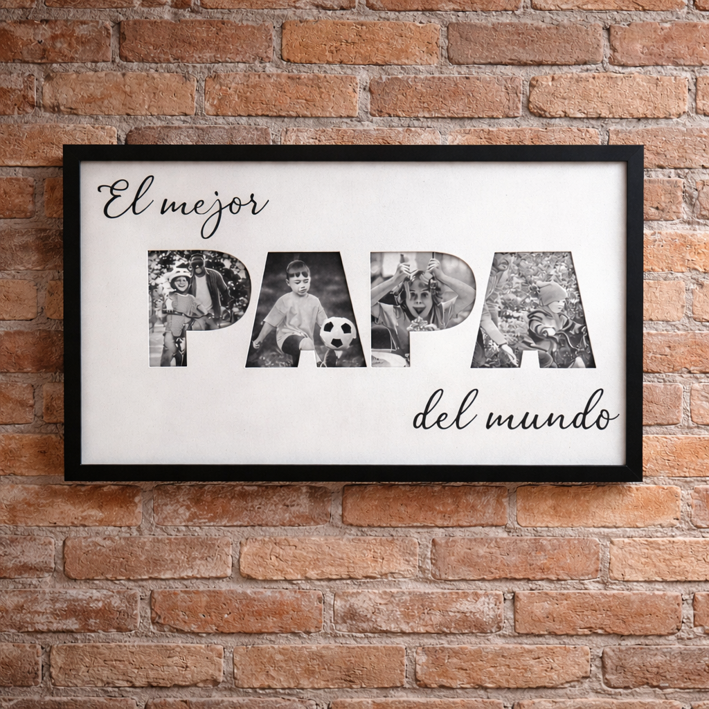 Marco Día del Padre SO07
