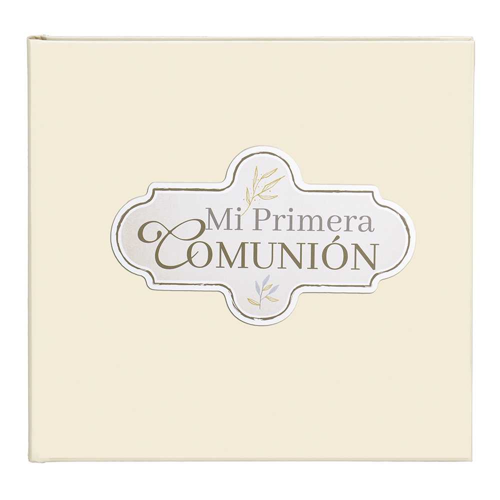 Álbum Comunión 3475 - Imagen 2