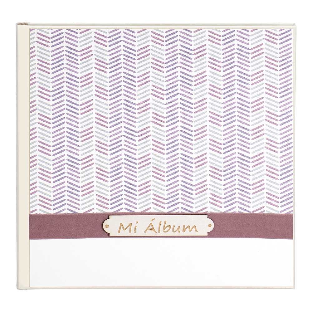 Álbum Analógico 3487 - Imagen 2
