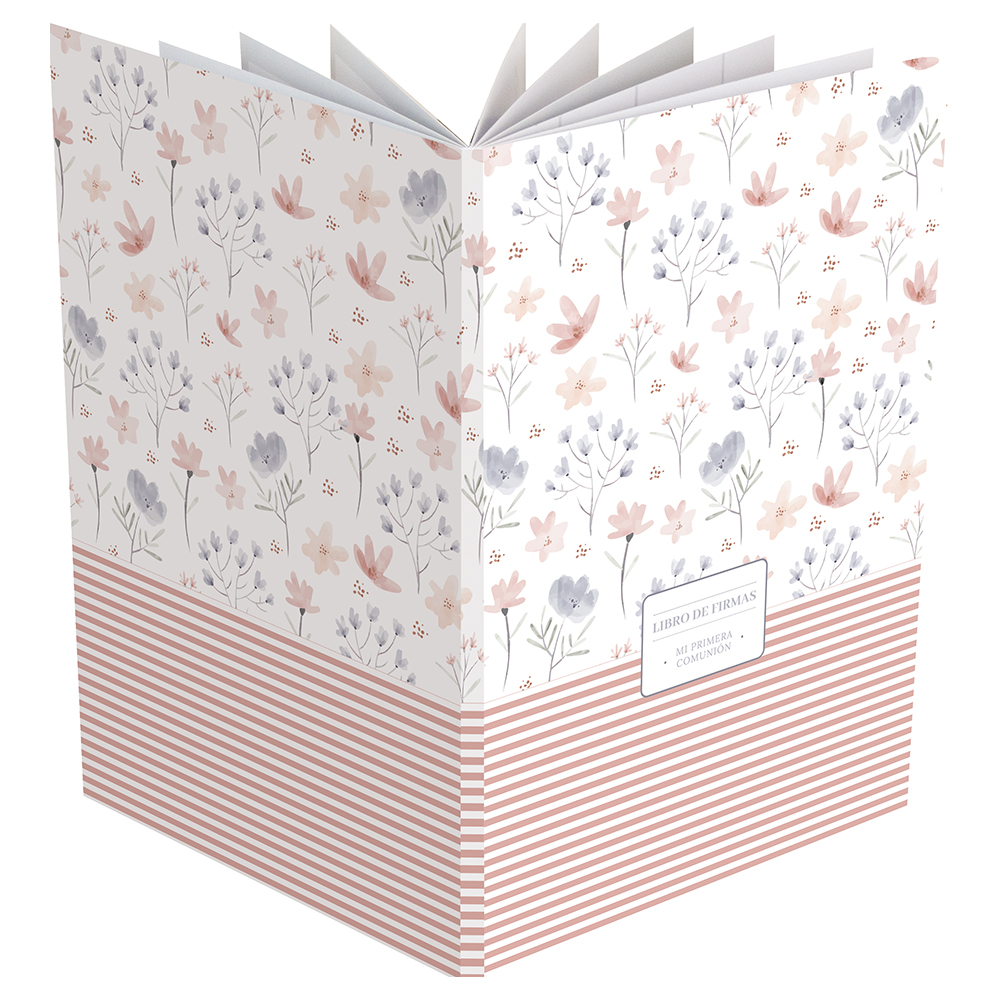 Libro Firmas LF132 - Imagen 2