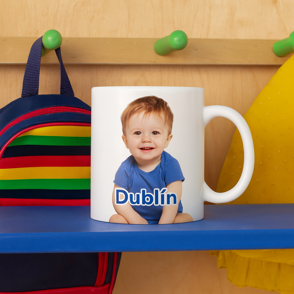 Taza 15002 plastico