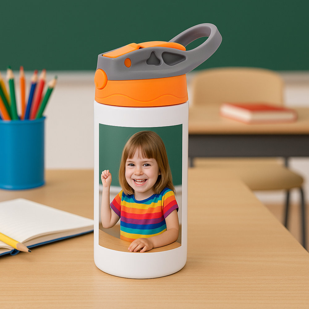 Botella infantil 15346