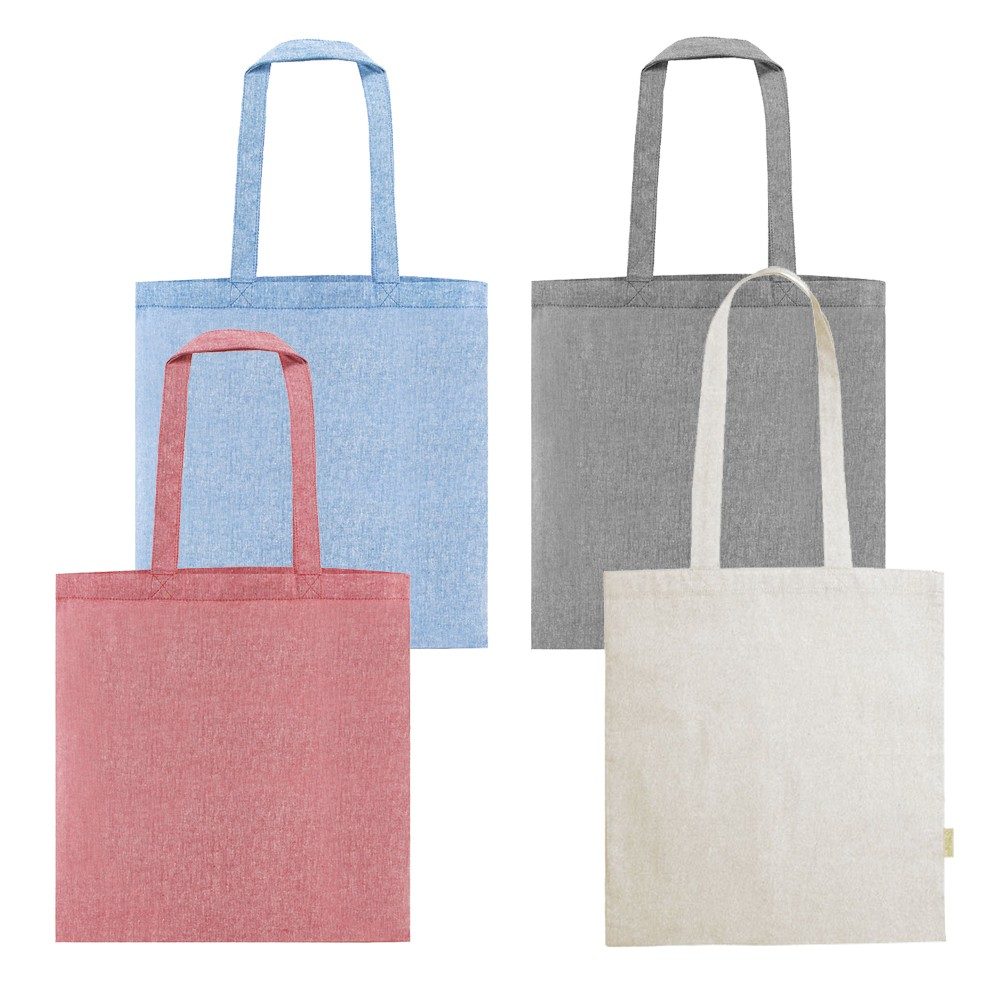 Bolsa Tela T4001