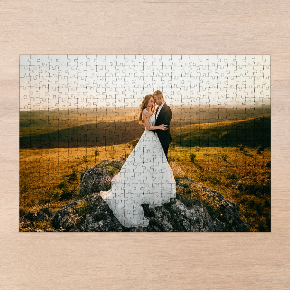 puzzle XL